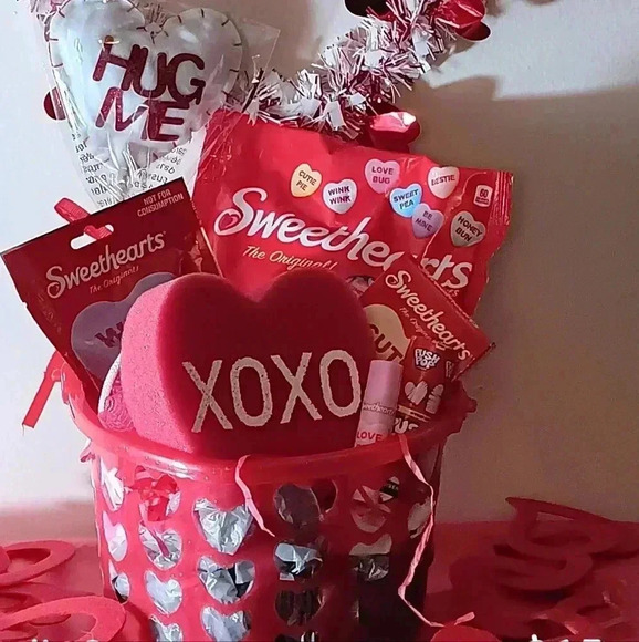 Sweetheart Gift Set - Picture 1 of 1